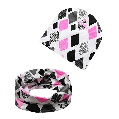 Animal Caps Sets