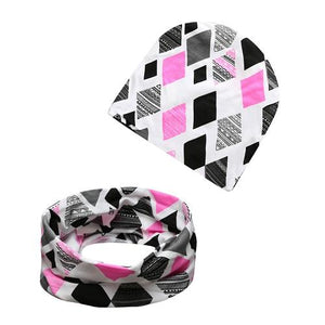 Animal Caps Sets
