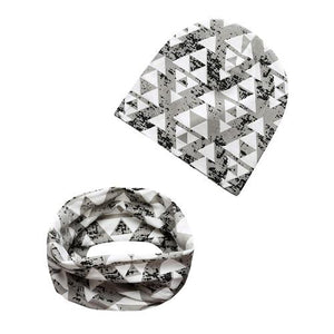 Animal Caps Sets