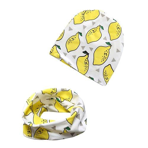 Animal Caps Sets