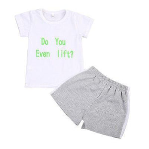 Lift Baby Set