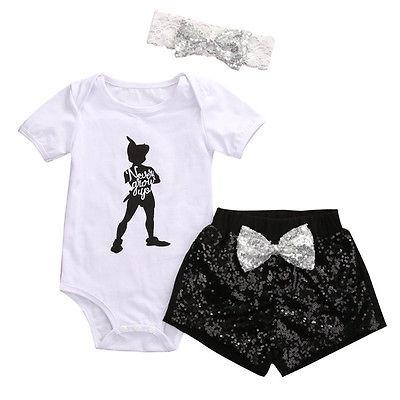 Grow Up Set