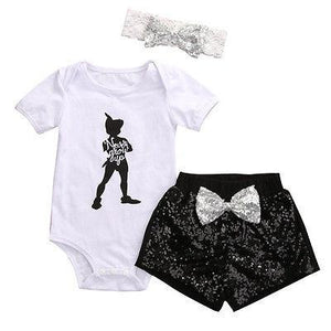 Grow Up Set
