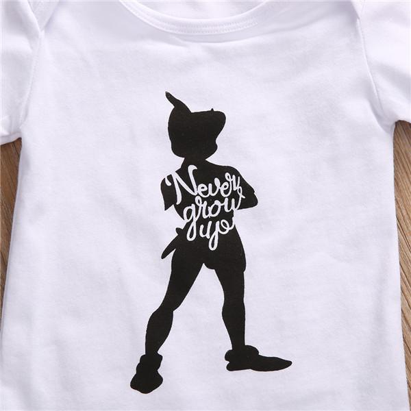Grow Up Set