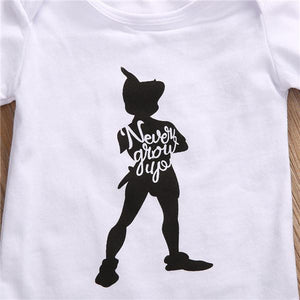 Grow Up Set
