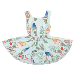 The Ice Cream Dress