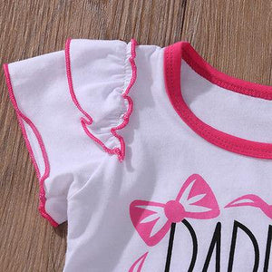 Daddy's Sunshine Set