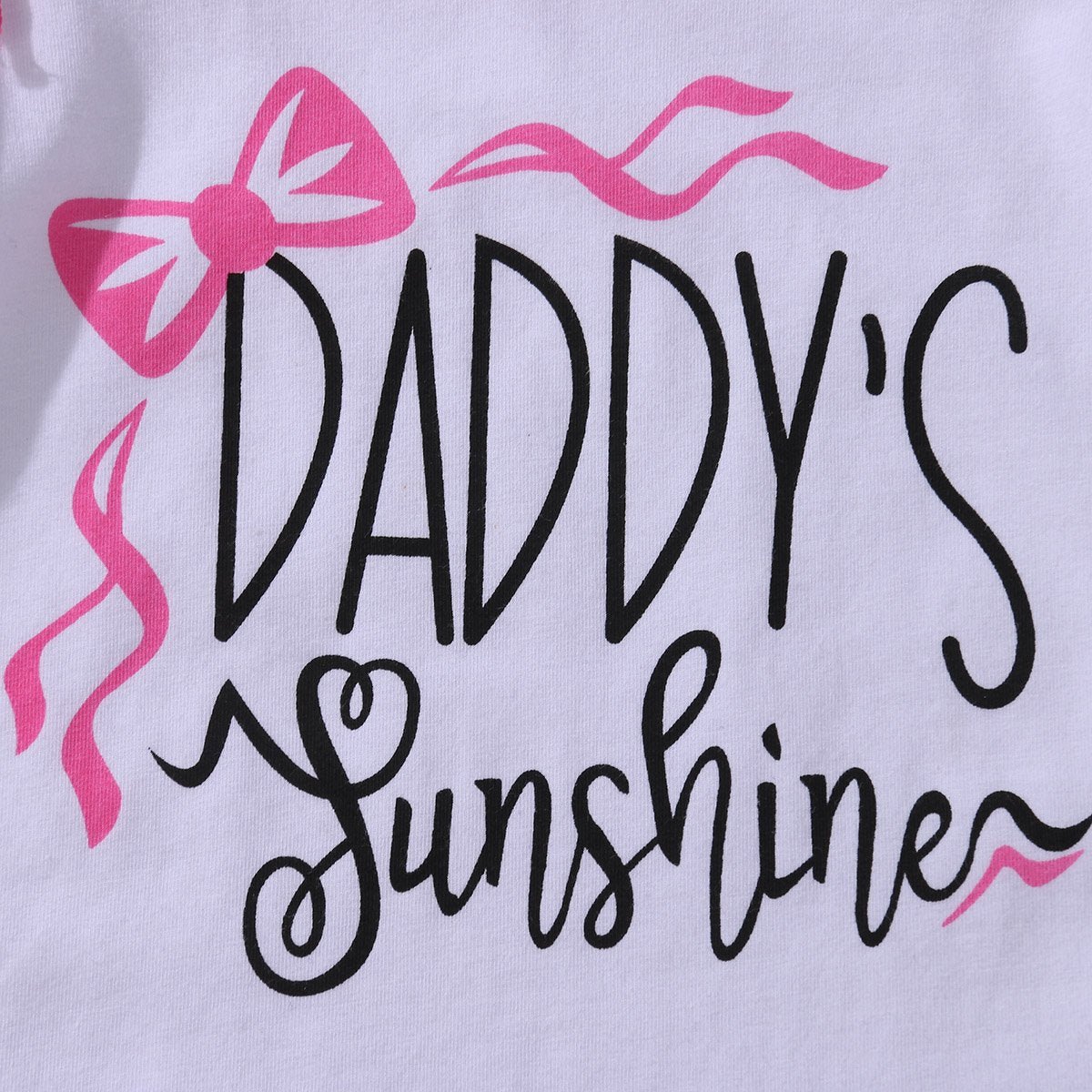 Daddy's Sunshine Set