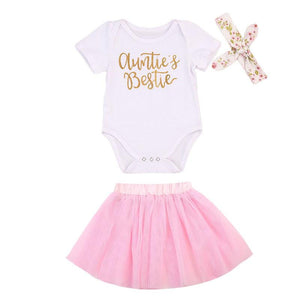 Aunties Bestie Set