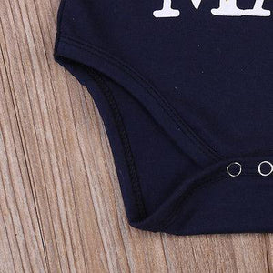 Little Deer Romper