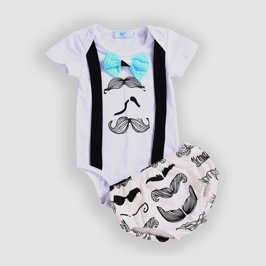 The Mustache Set