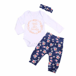 She Lovely set