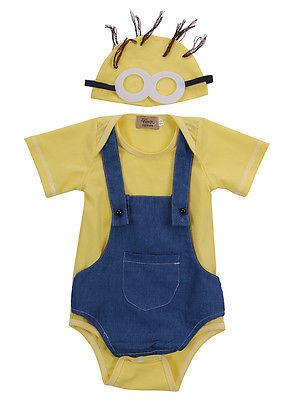 The Minion Set