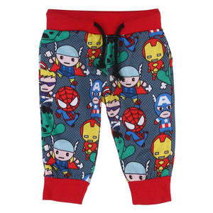 The Superhero Romper