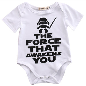 The Force