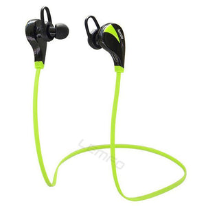 LEMFO G6 Bluetooth Earphone Wireless Headset Stereo Sports mp3 Studio Music Handsfree Sweatproof for iPhone 6 7 Phone