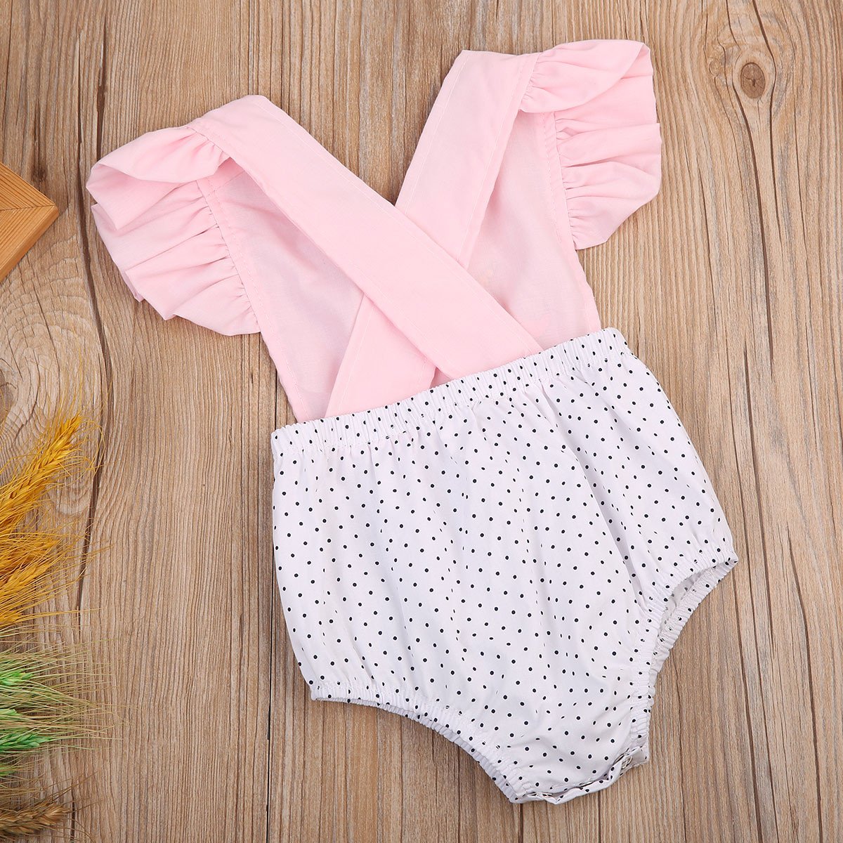 Sweet Unicorn Romper