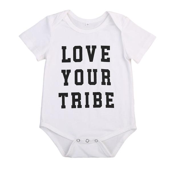Love Tribe Romper
