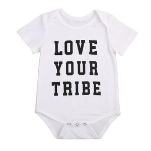Love Tribe Romper