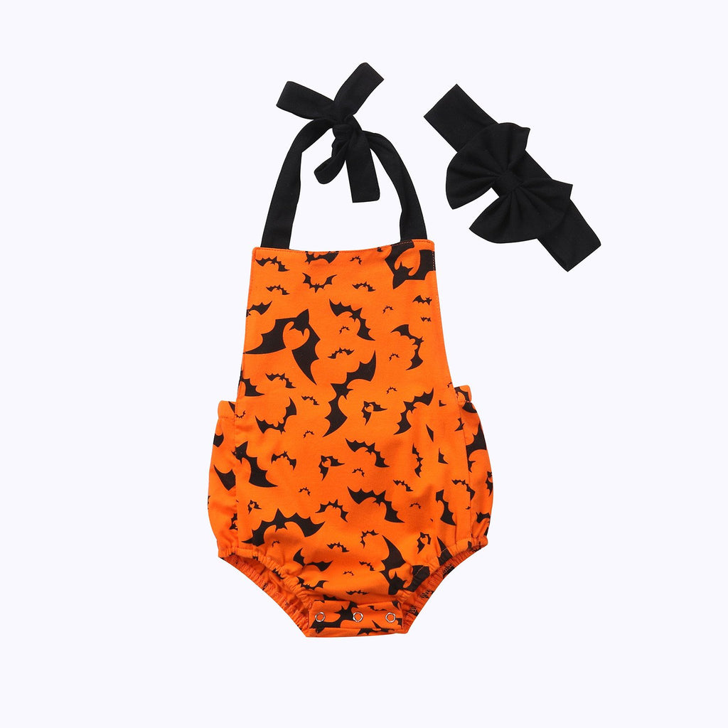 Halloween Bat Set