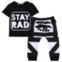 Stay Rad Set