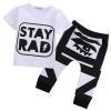 Stay Rad Set