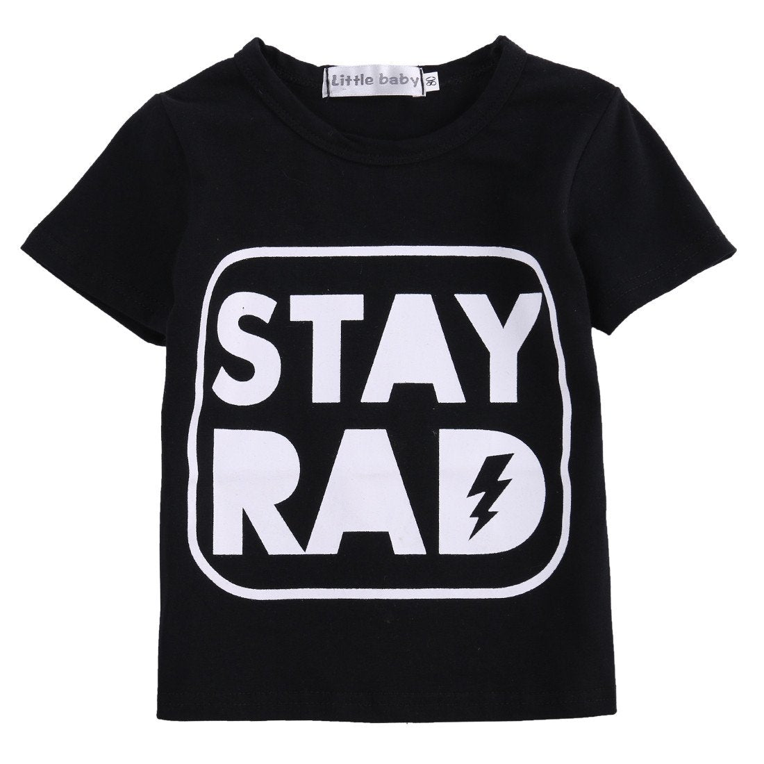Stay Rad Set
