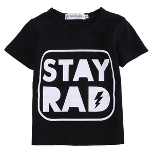 Stay Rad Set