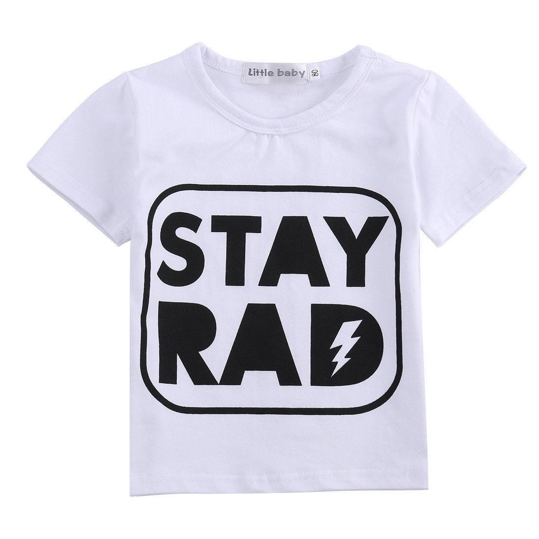 Stay Rad Set