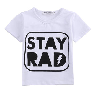 Stay Rad Set