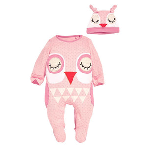 The Animal Set