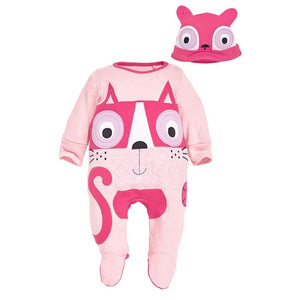 The Animal Set