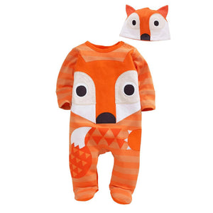 The Animal Set
