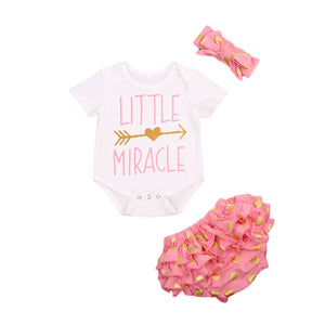 Little Miracle Set