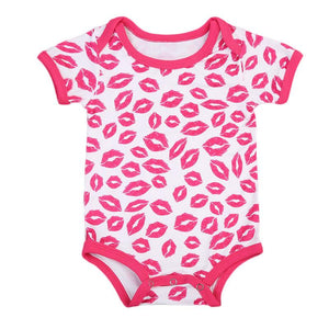 Kisses Romper