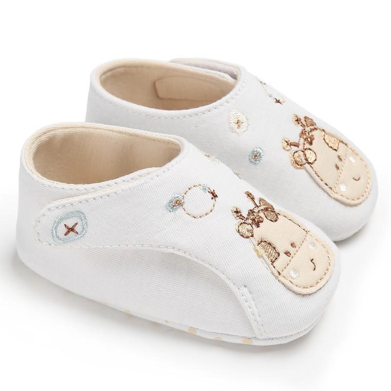 Baby Animal Shoes