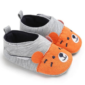 Baby Animal Shoes