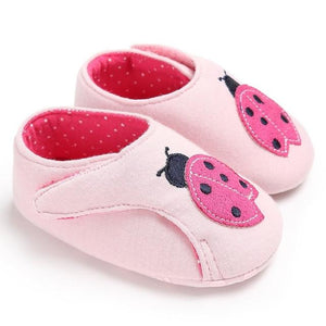 Baby Animal Shoes