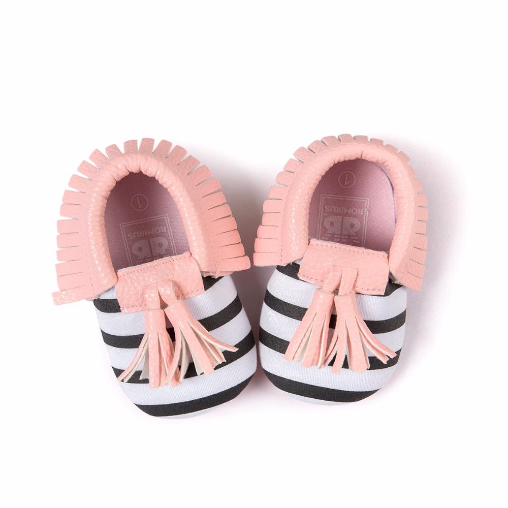 Prewalkers Baby Boots