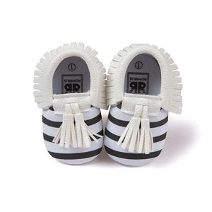 Prewalkers Baby Boots