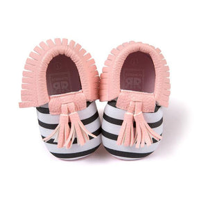 Prewalkers Baby Boots