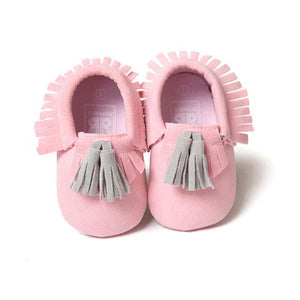 Prewalkers Baby Boots