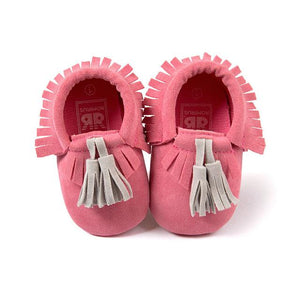 Prewalkers Baby Boots
