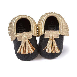 Prewalkers Baby Boots
