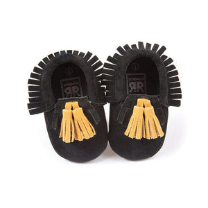 Prewalkers Baby Boots