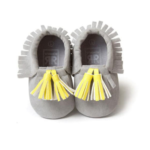 Prewalkers Baby Boots