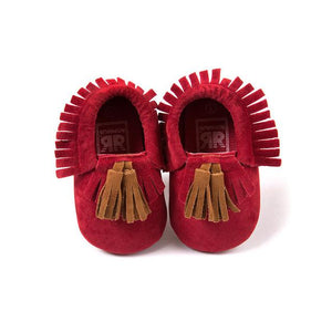 Prewalkers Baby Boots