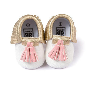 Prewalkers Baby Boots