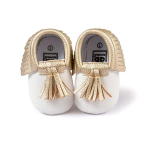 Prewalkers Baby Boots