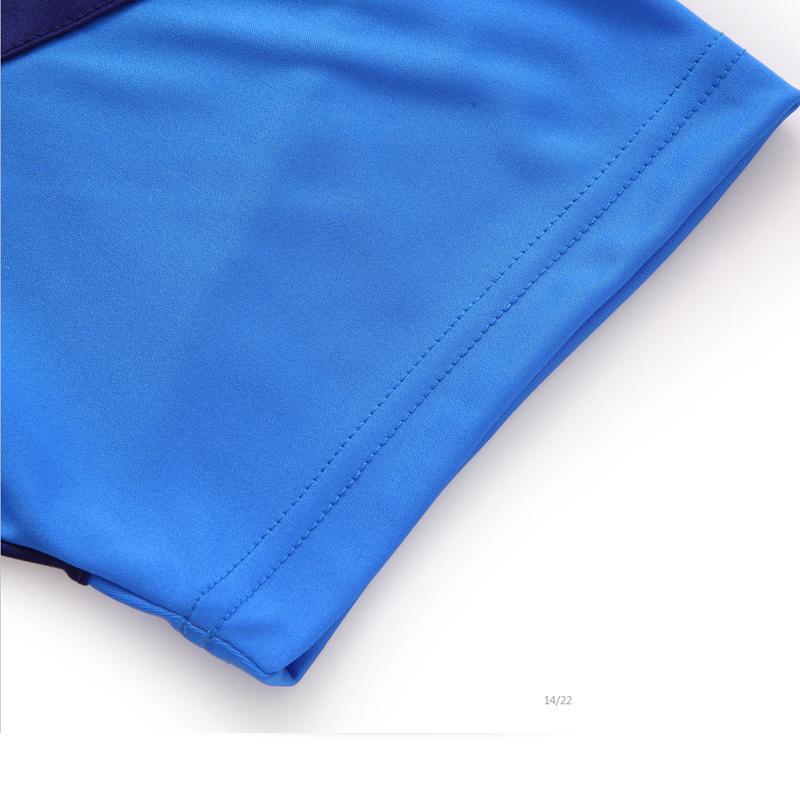 Running Short Sleeve T-shirts Quick Dry Sports Breathable